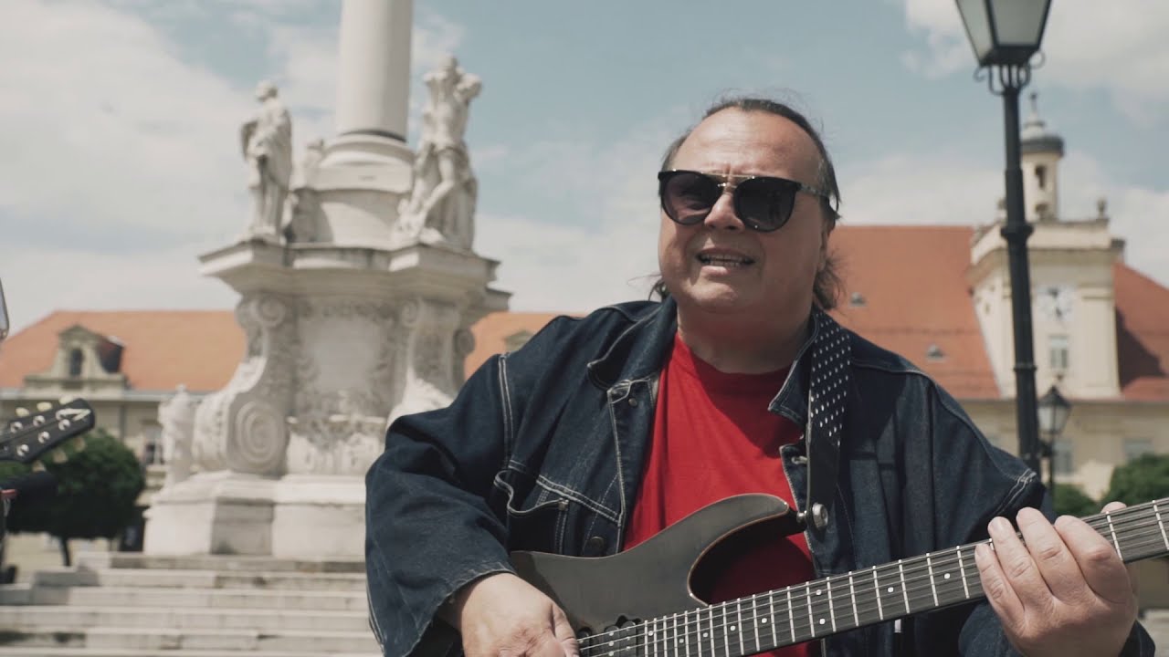 O.K. club -  '' Moja cura'' (album ''Put do sunca'')