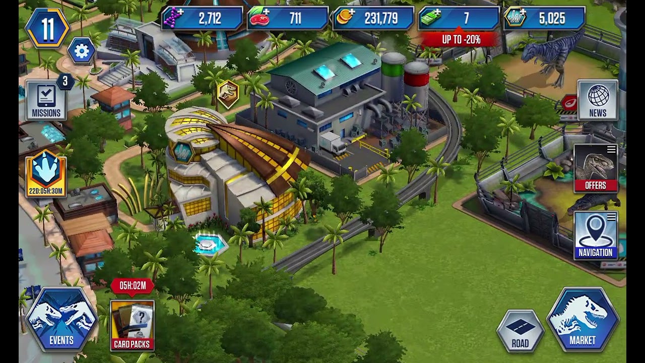 Jurassic poop season 3