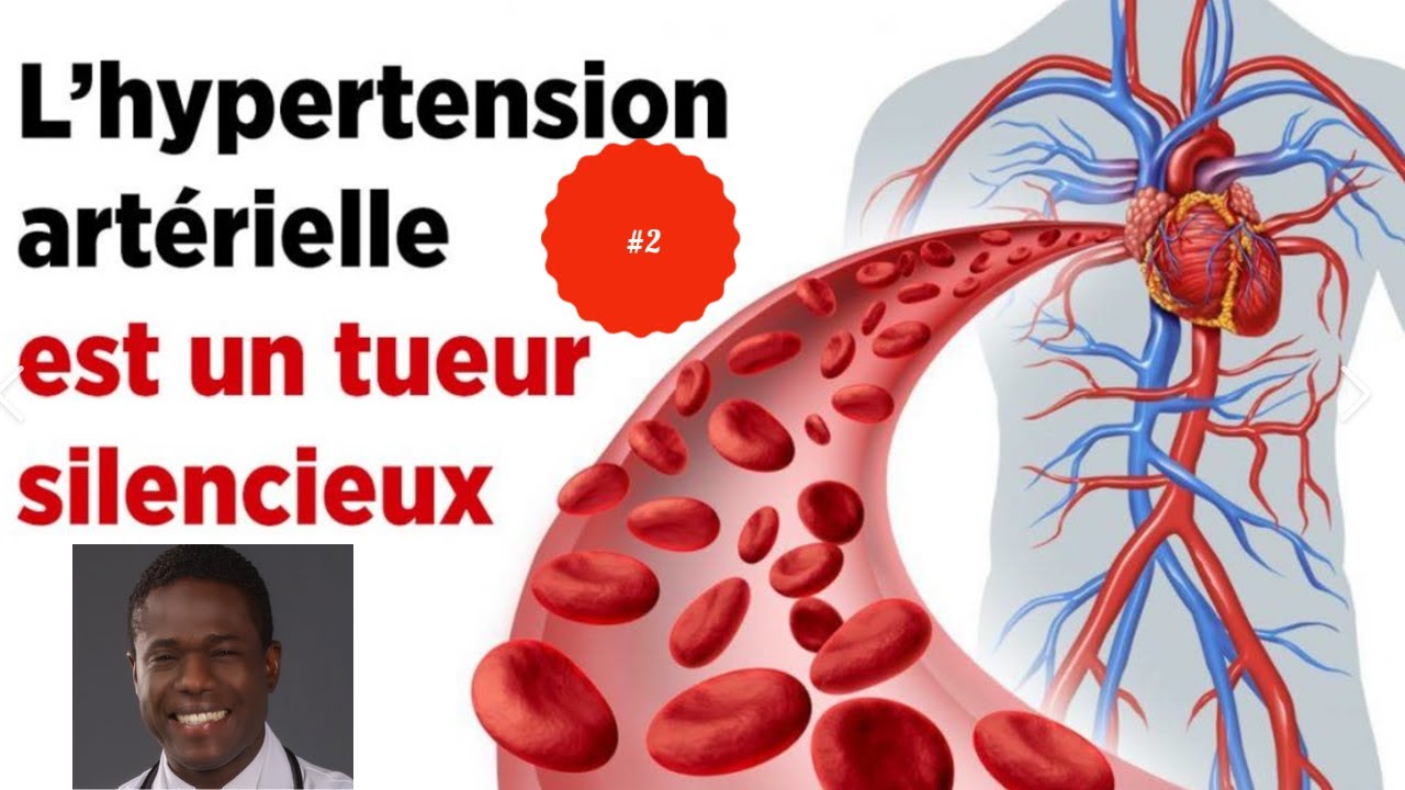 Hypertension artérielle. un tueur silencieux No.2 (En Kreyol)