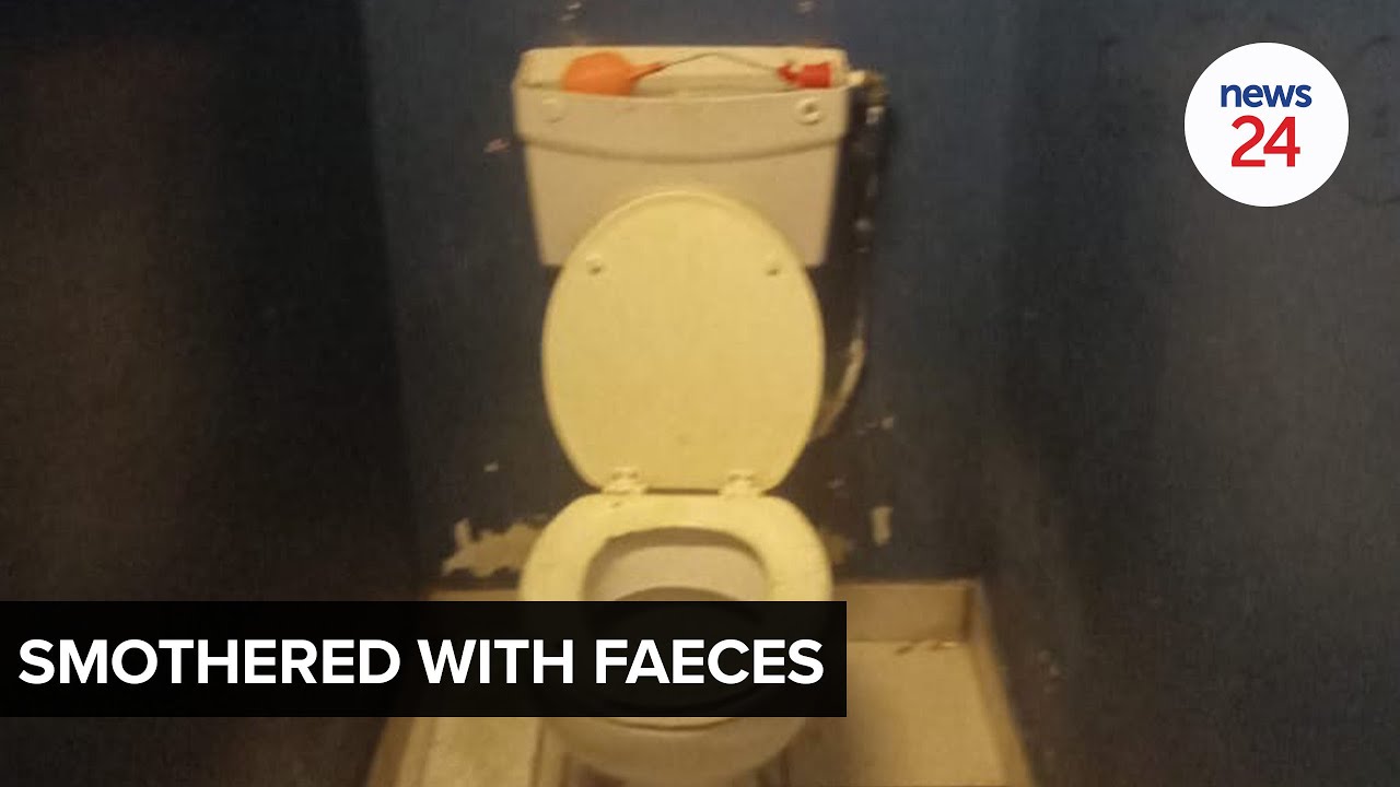 WATCH | 'They basically washed me with faeces': Cape Town pupil suffers humiliating bullying