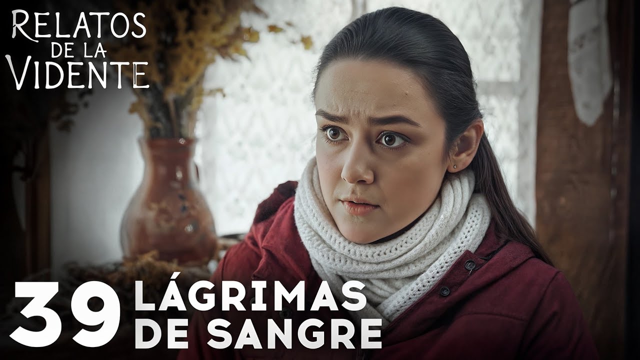 Ve un MAL PRESAGIO en la foto. Relatos de la Vidente – Capítulo 39 | Documental | Videos De Terror