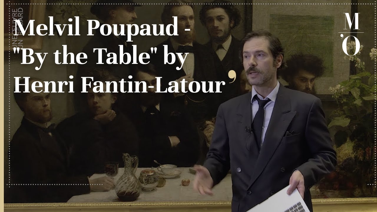Melvil Poupaud - 