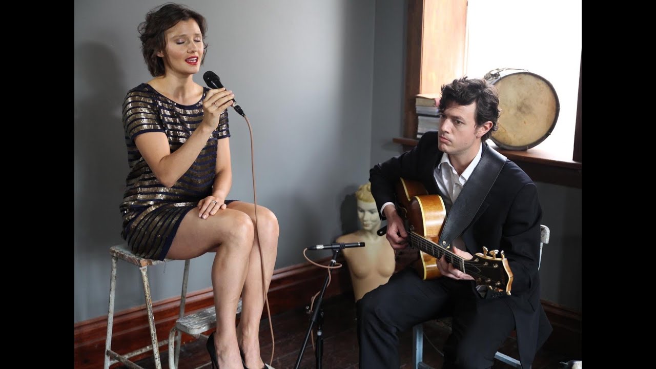 The Way You Look Tonight - Stringspace