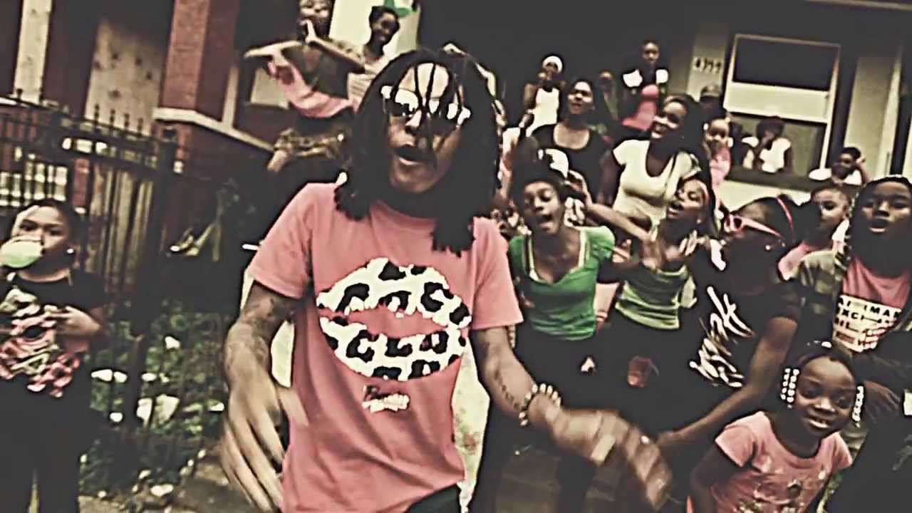 CornBread - Money Talk ( Shot by @WhoisHiDef )