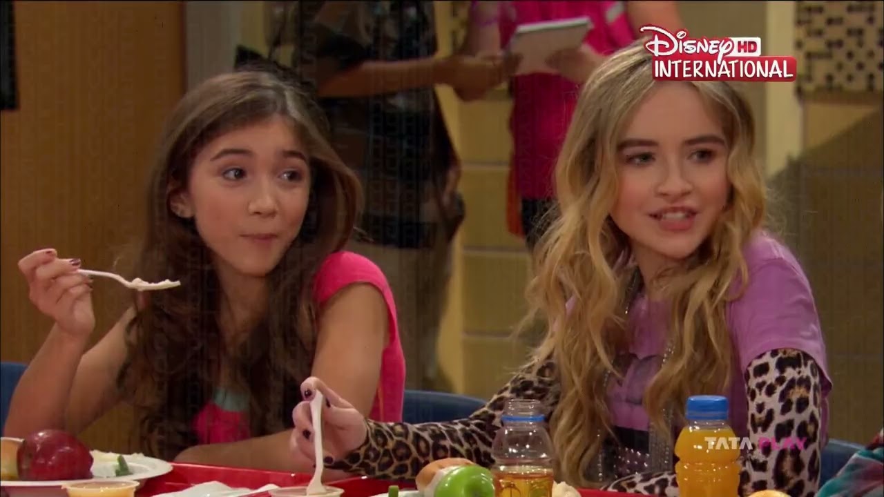 Continuidad - Disney International HD India - 6 de junio de 2025