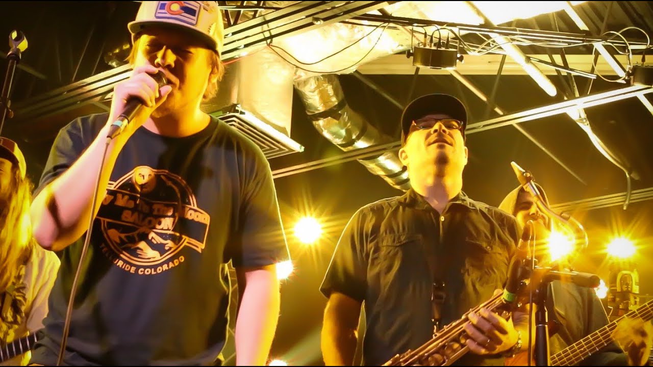 Kung Fu & Twiddle 