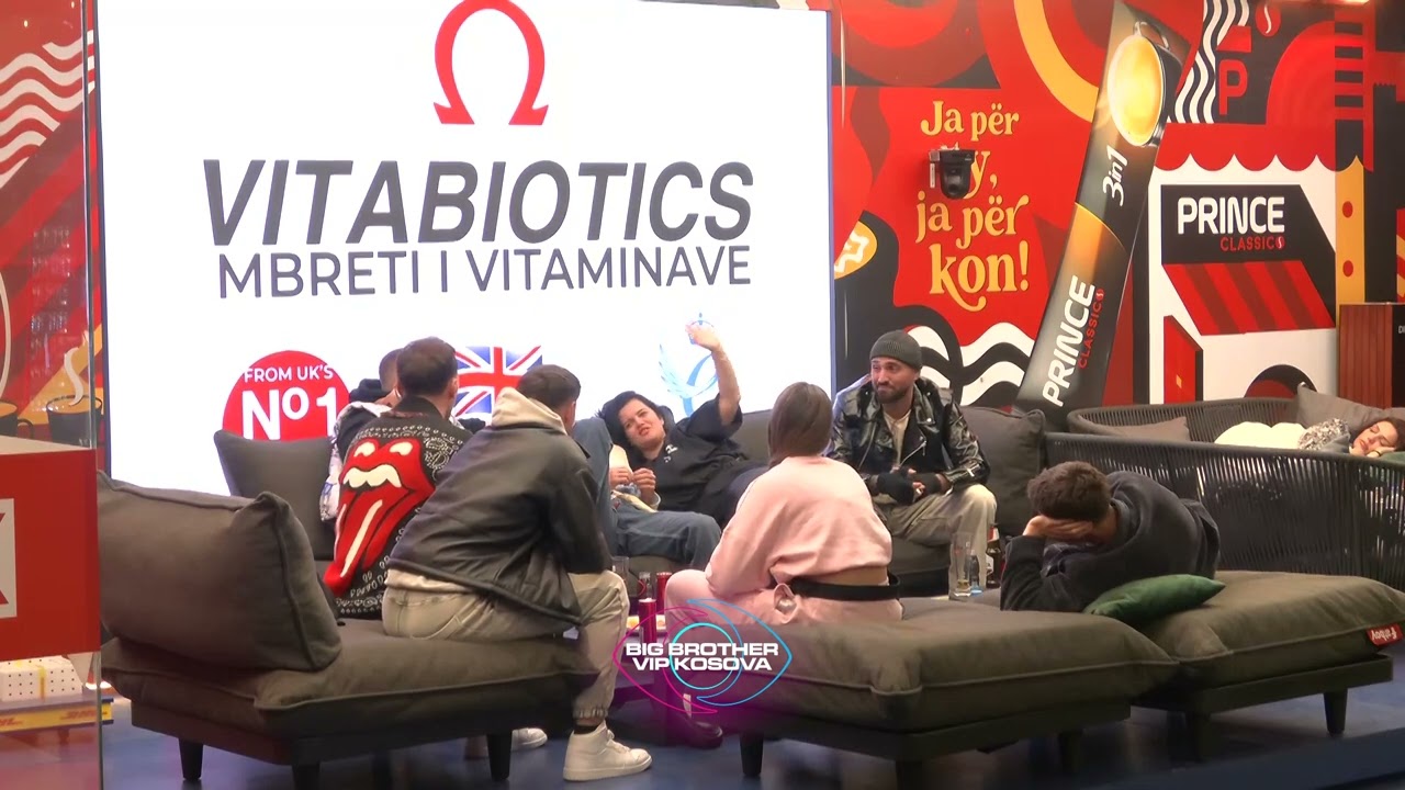 Çfarë i tha Vullneti në shtrat? E zbulon Gresa