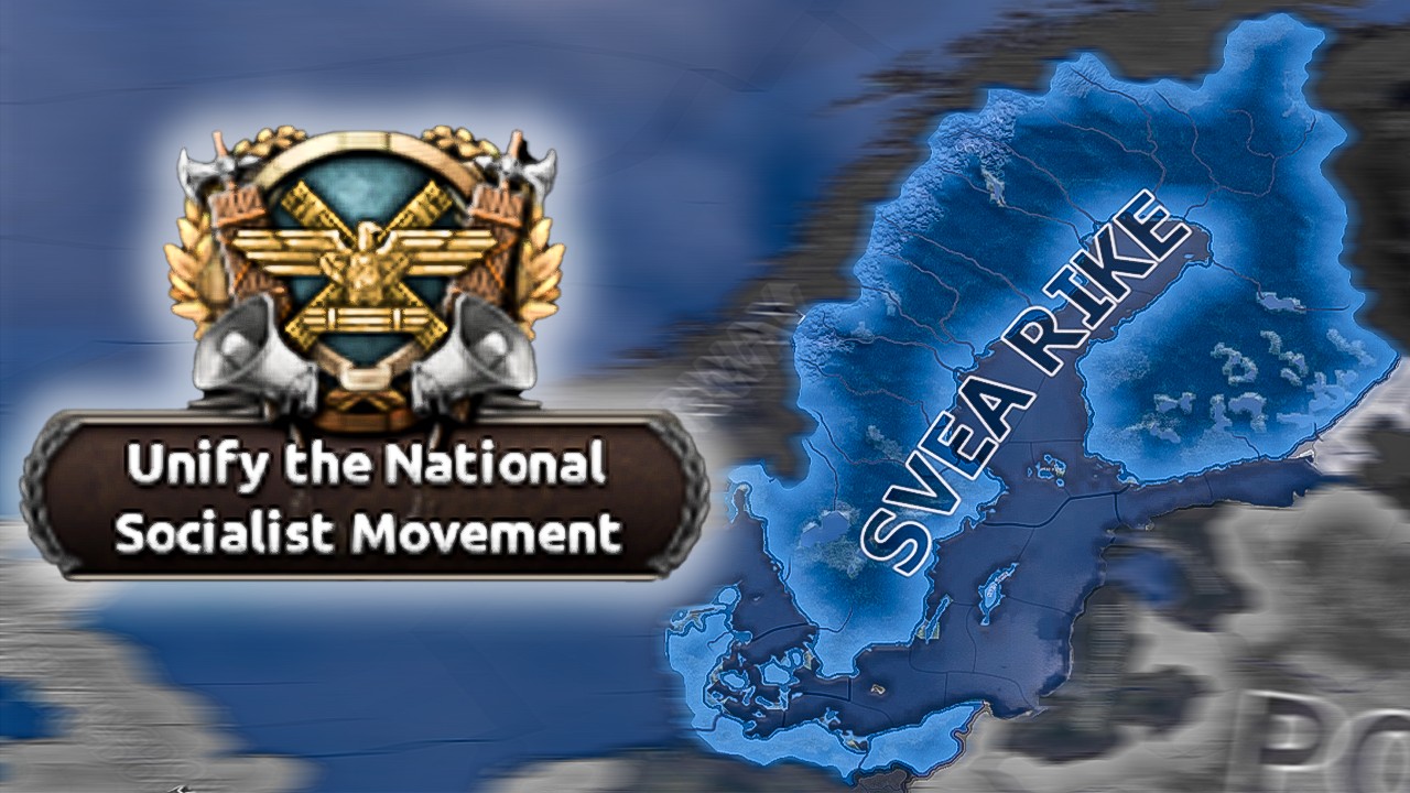 NOBODY Does THIS Sweden Path