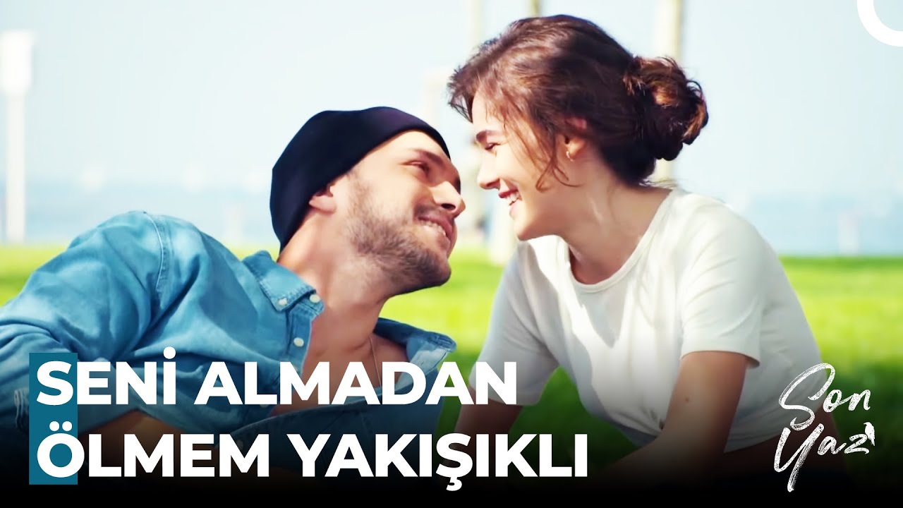 Akg&uuml;n'&uuml;n Yağmur Hayali - Son Yaz