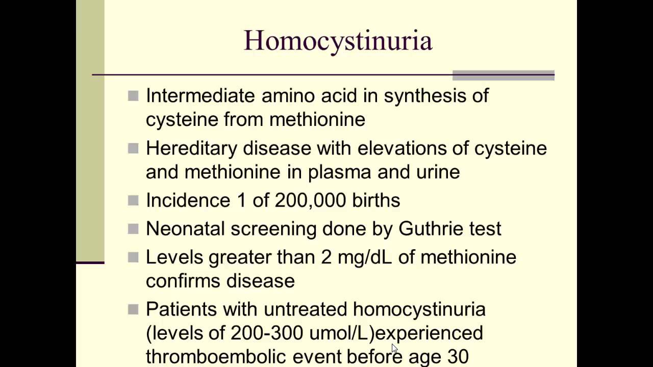 Chemistry 1 Module 4: Amino Acids and Proteins