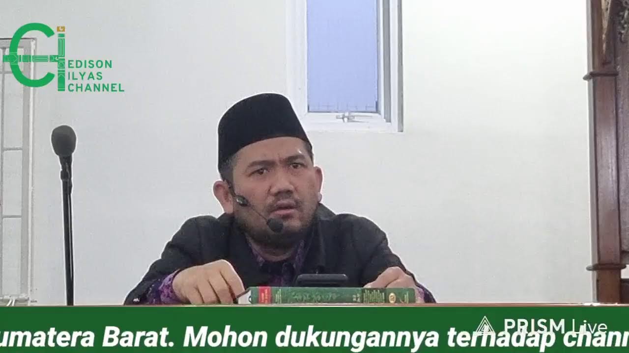 Larangan Menikahi Perempuan2 QS An Nisa