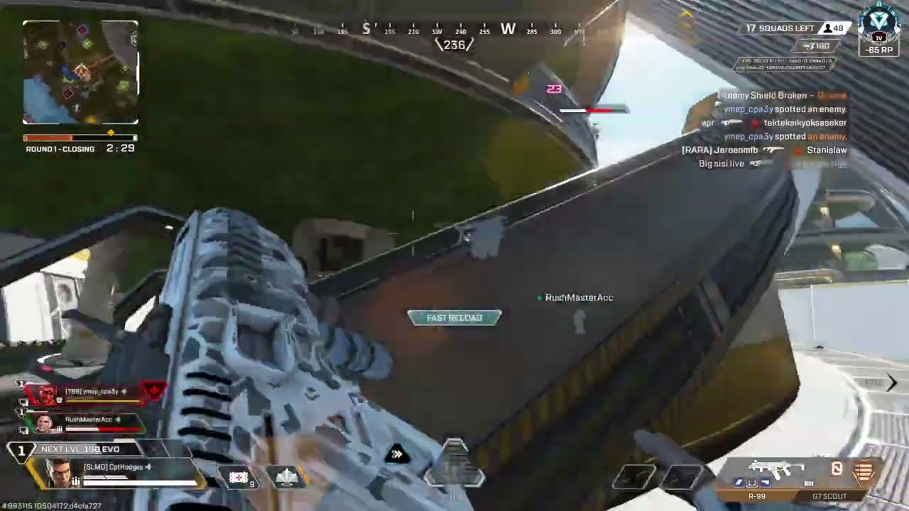 Apex mini Edit 3
