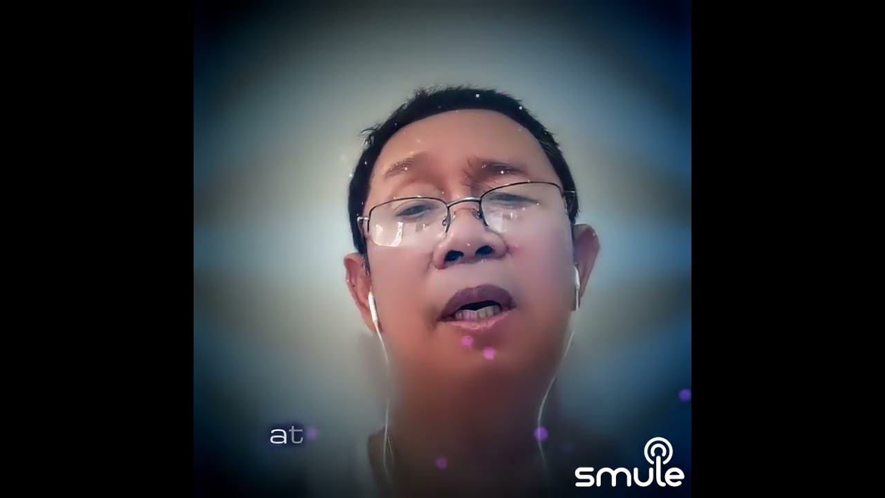 Maalaala Mo Kaya - Courtesy of Smule and YouTube 