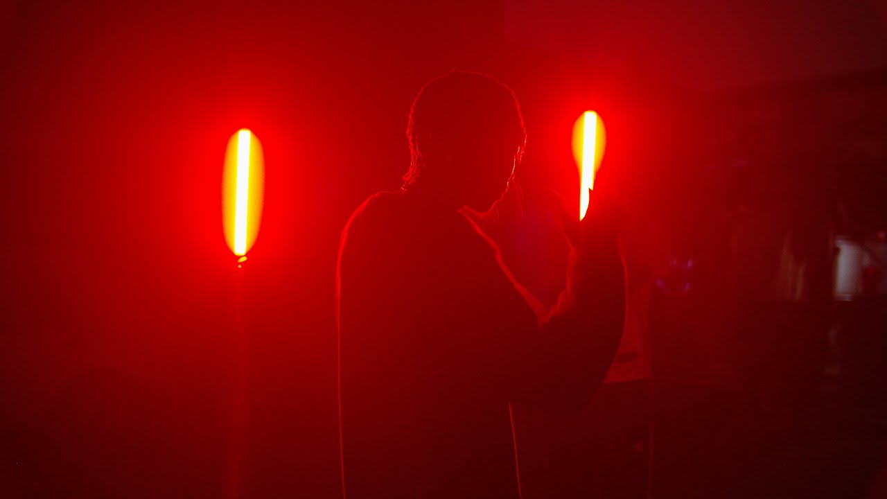 R.Peels - Therapy  (Official Video )