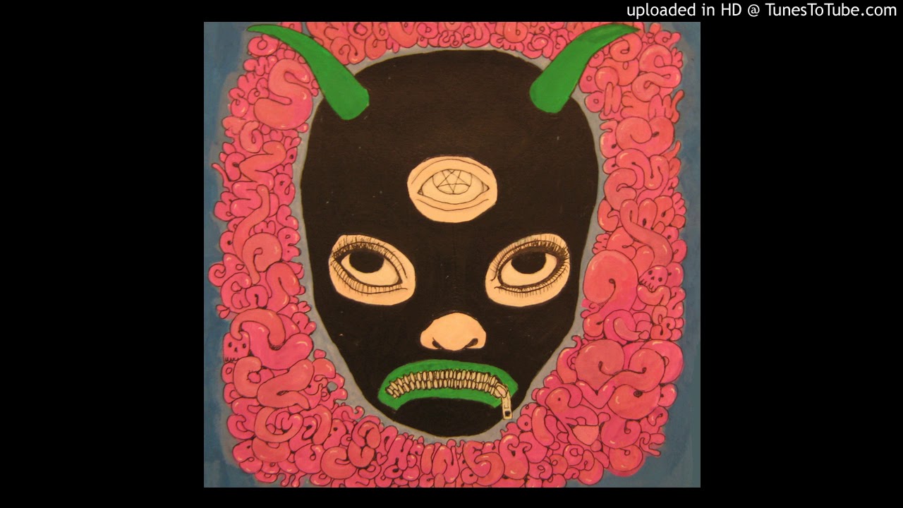 Machine Girl - Electronic Gimp Music (Satan is My Girlfriend Mix)