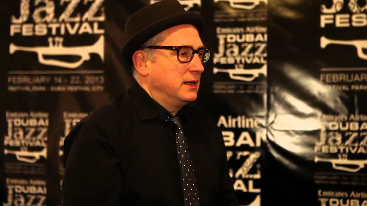 One on One with Chuck Loeb