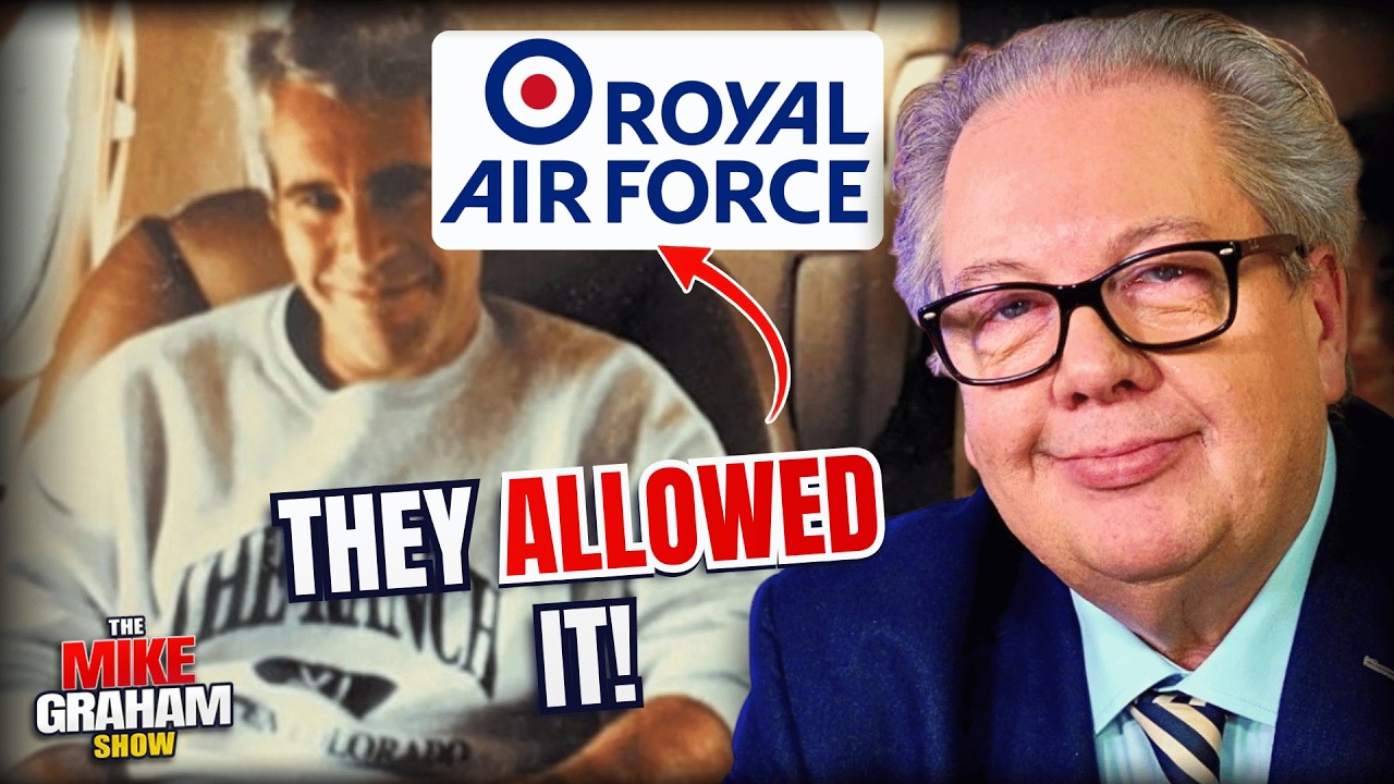 The Mike Graham Show Thursday 26th February 2026