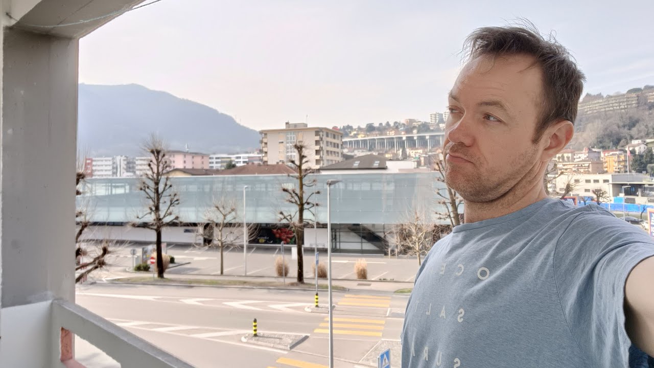 Простые люди из Украины о жизни в Европе