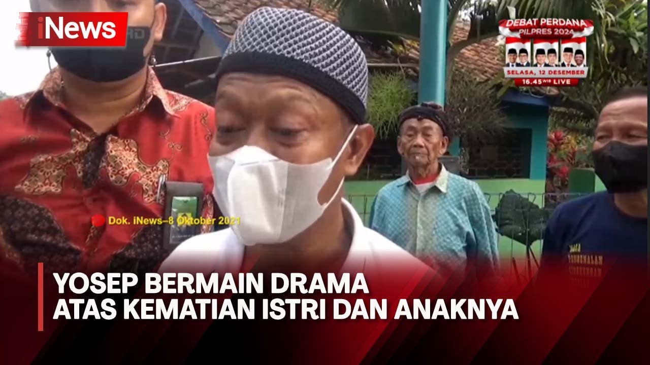 Dua Tahun Berselang, Misteri Pembunuhan Ibu dan Anak di Subang Tersingkap