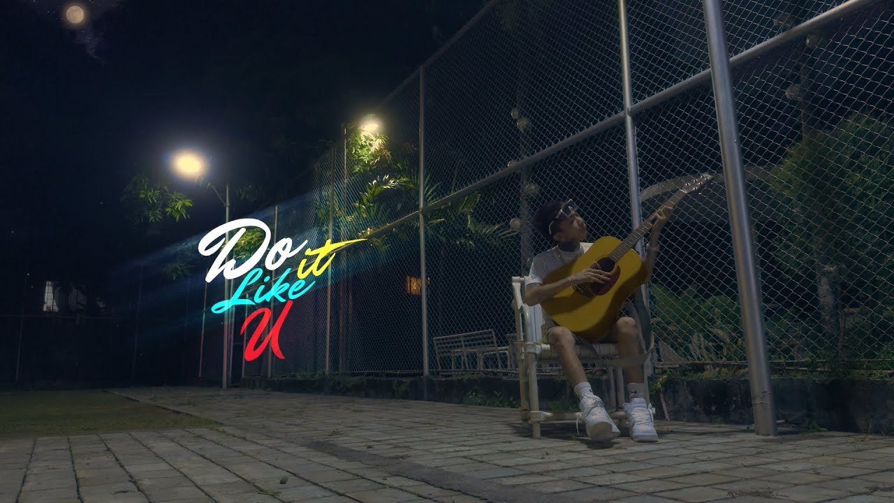 Manzy Ferrari - Do It Like U