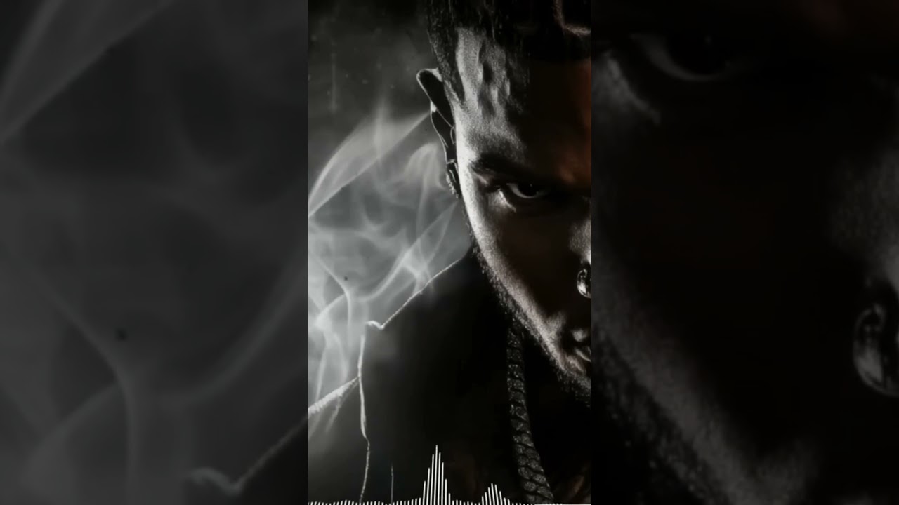 Trap Ganster Fresh hip-hop 2025, exclusive collection with adrenaline and atmosphere, super bass