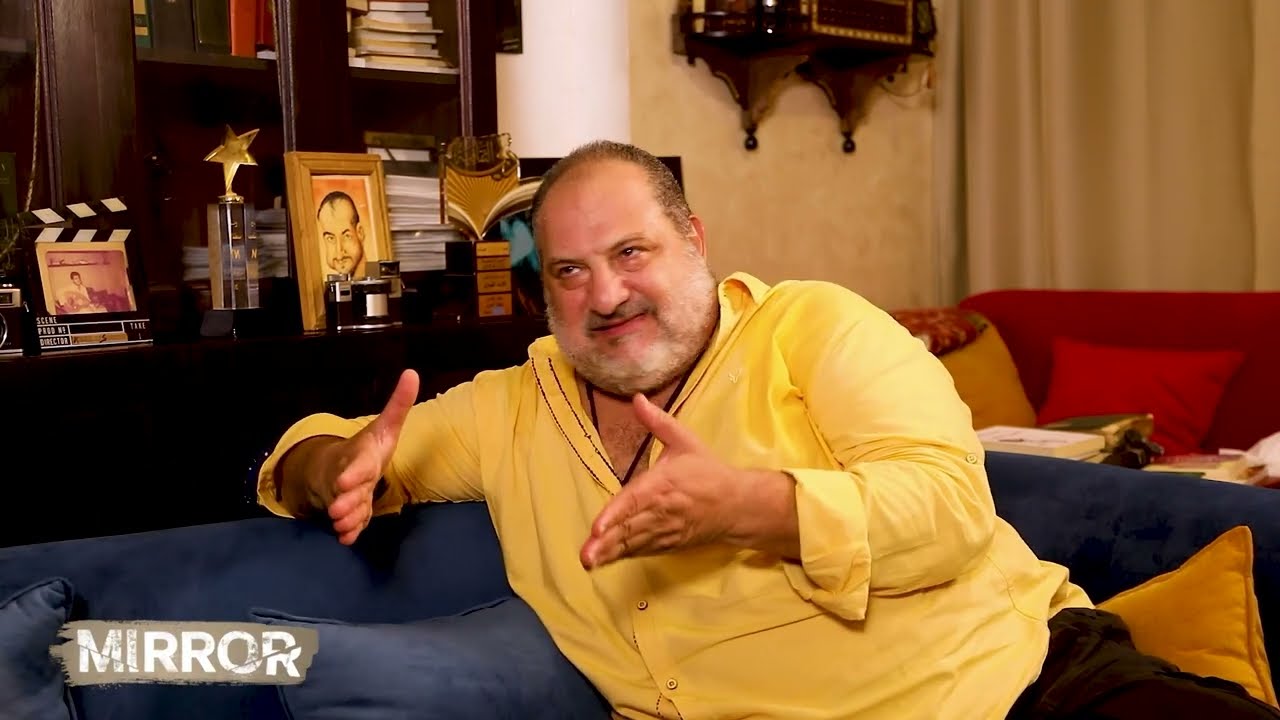 خالد الصاوي يكشف أصعب ٤ دقائق في حياته.. قلبه كان هيقف زي أحمد رفعت