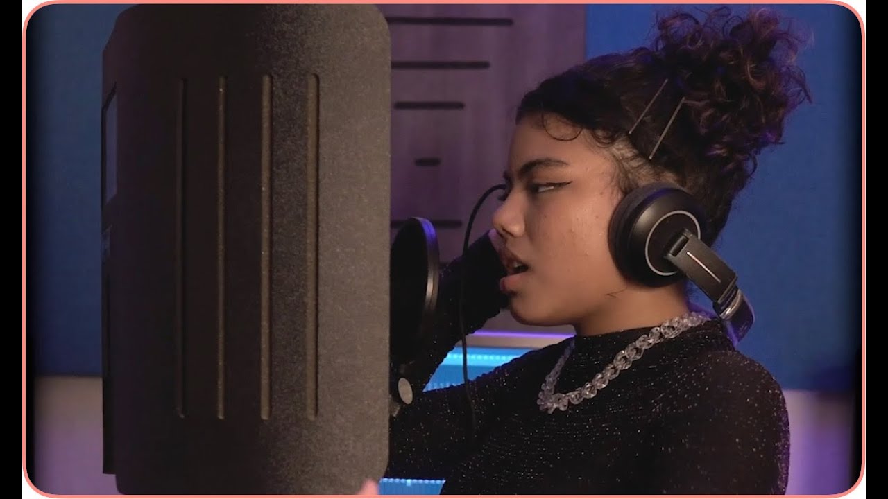KAROL G - BICHOTA (Cover) By Daniela Raylee