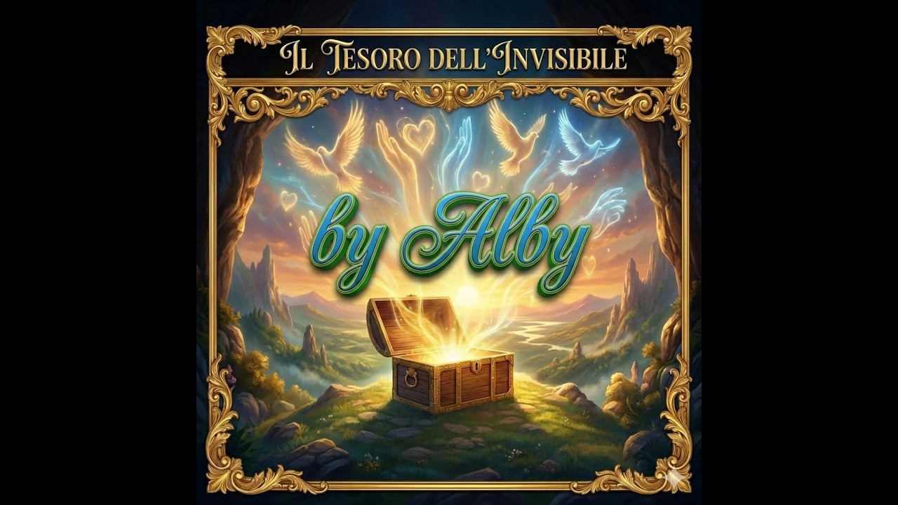 Il Tesoro dell'Invisibile