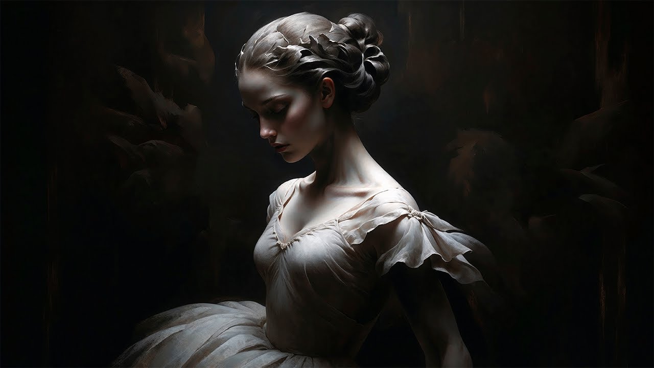 Tchaikovsky - Swan Lake (Epic Trailer Version)