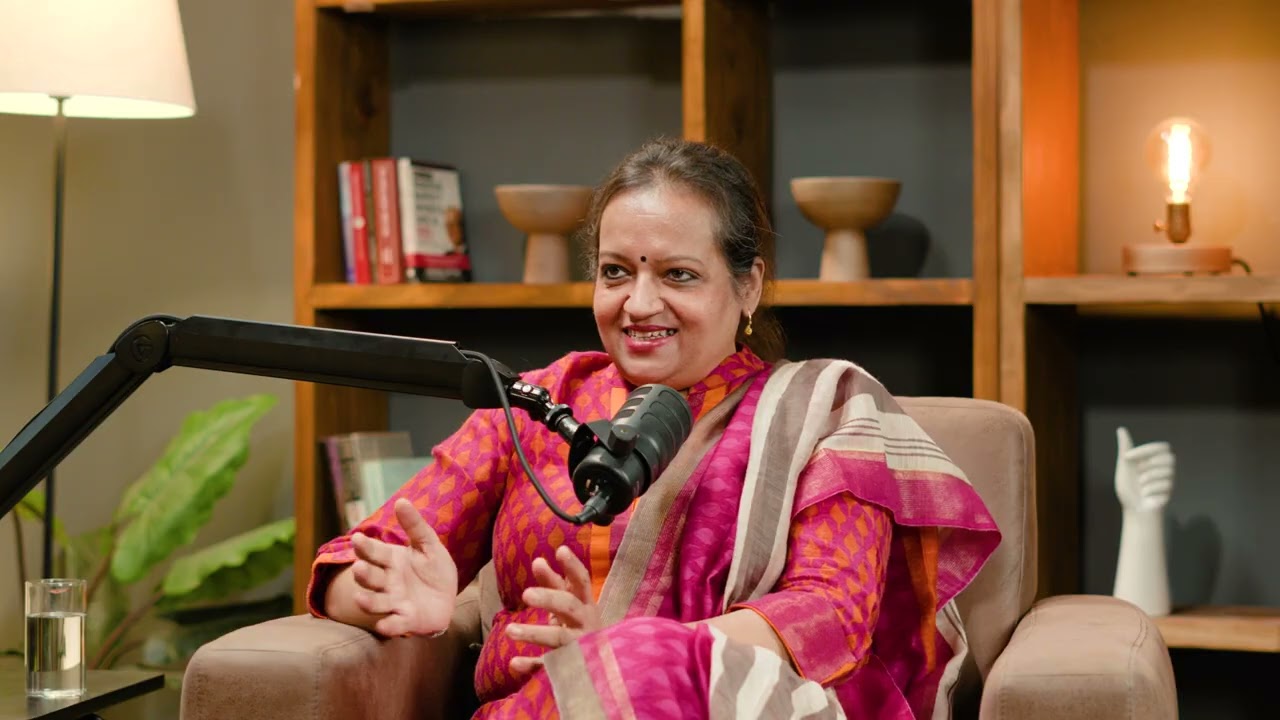 Nurses Empowerment Program | Conversation with Dr. Pankaj Talwar & Dr. Shweta Mittal Gupta