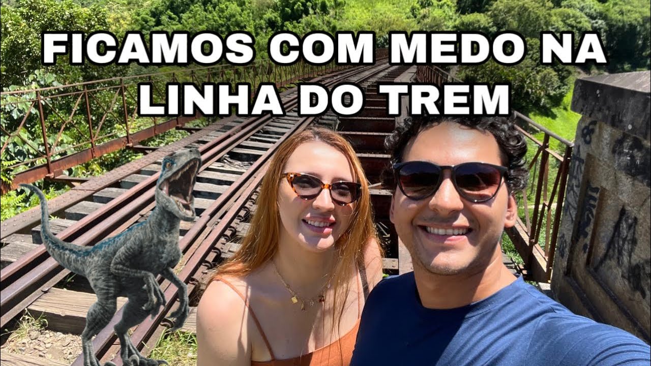 BATE VOLTA EM MIGUEL PEREIRA - RJ