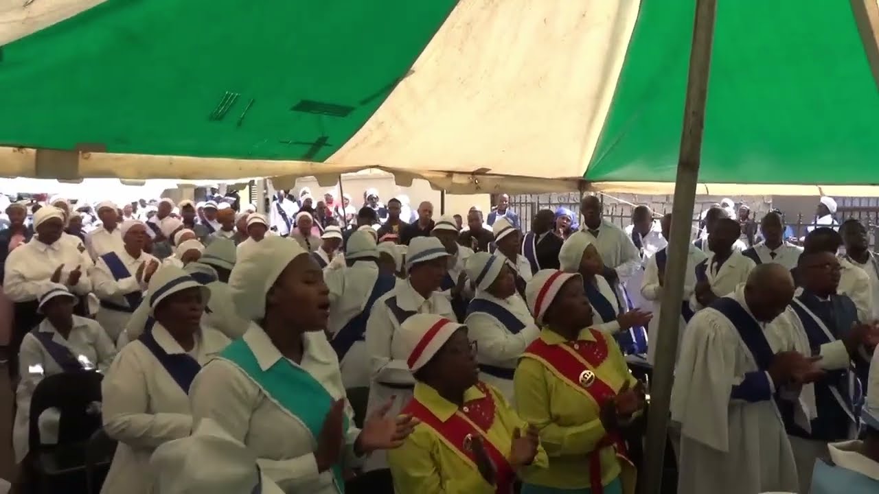 #11 Bokang, Molimo oa khanya
