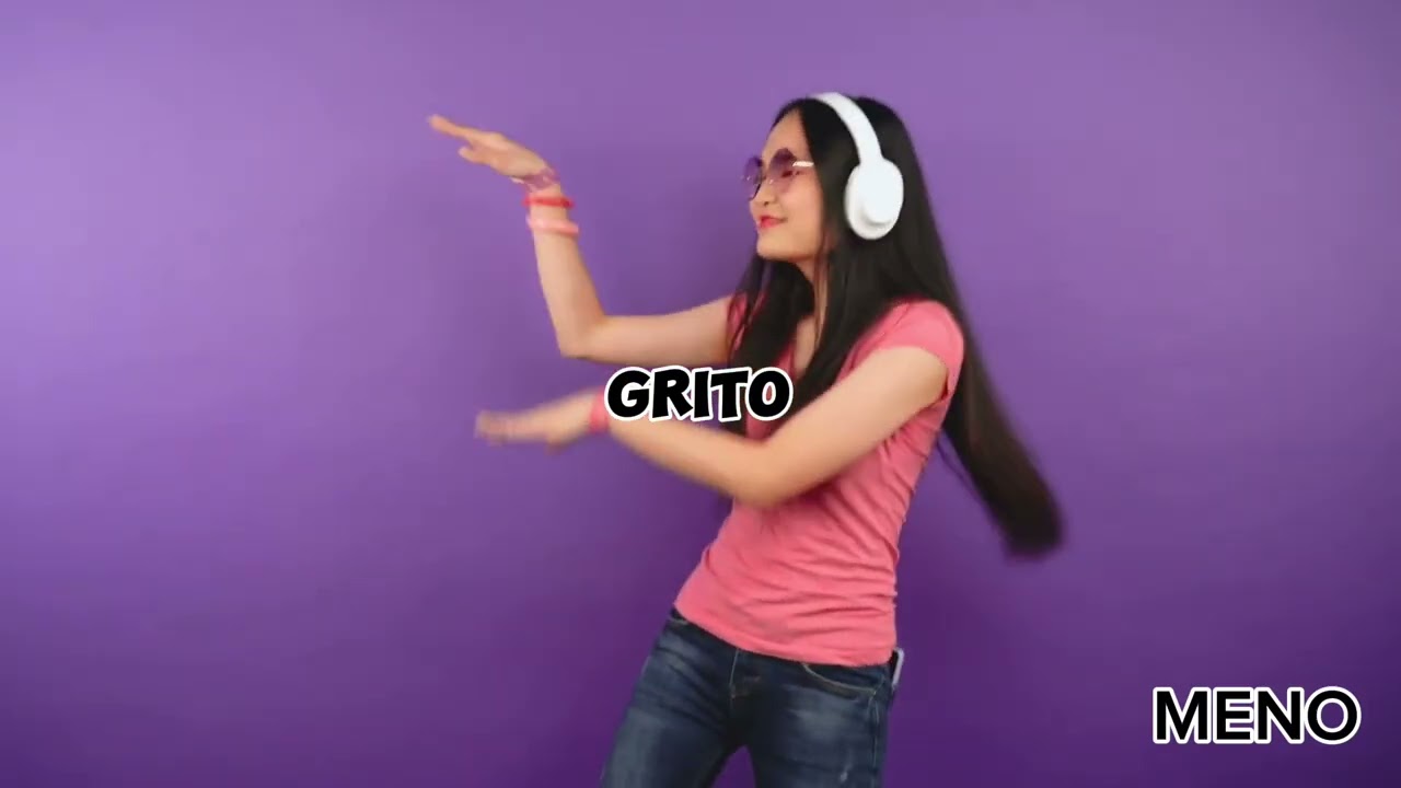 MENO - Oh Huancayo