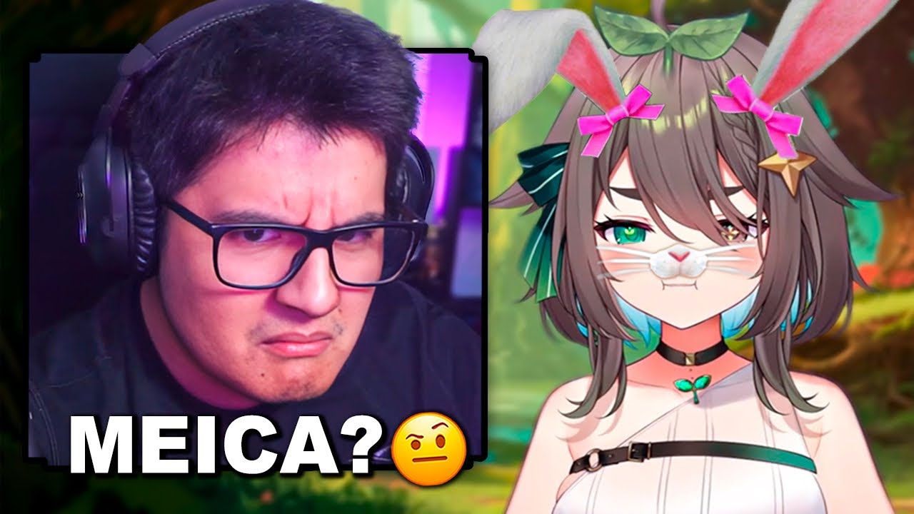 me ETIQUETARON en estos VIDEOS 🤢