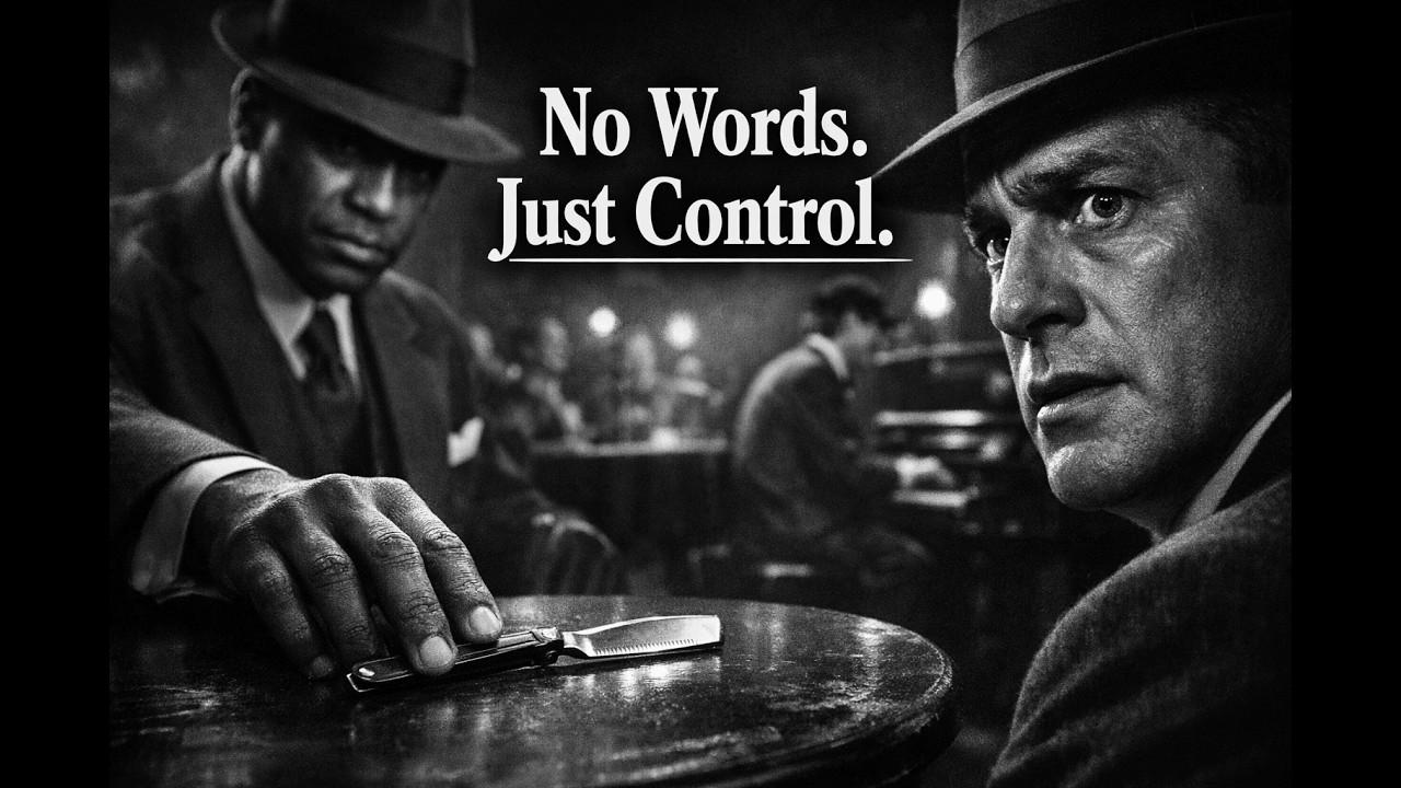 Mobster Tried to Humiliate Duke Ellington &mdash; Bumpy Johnson Stopped Him Without Violence