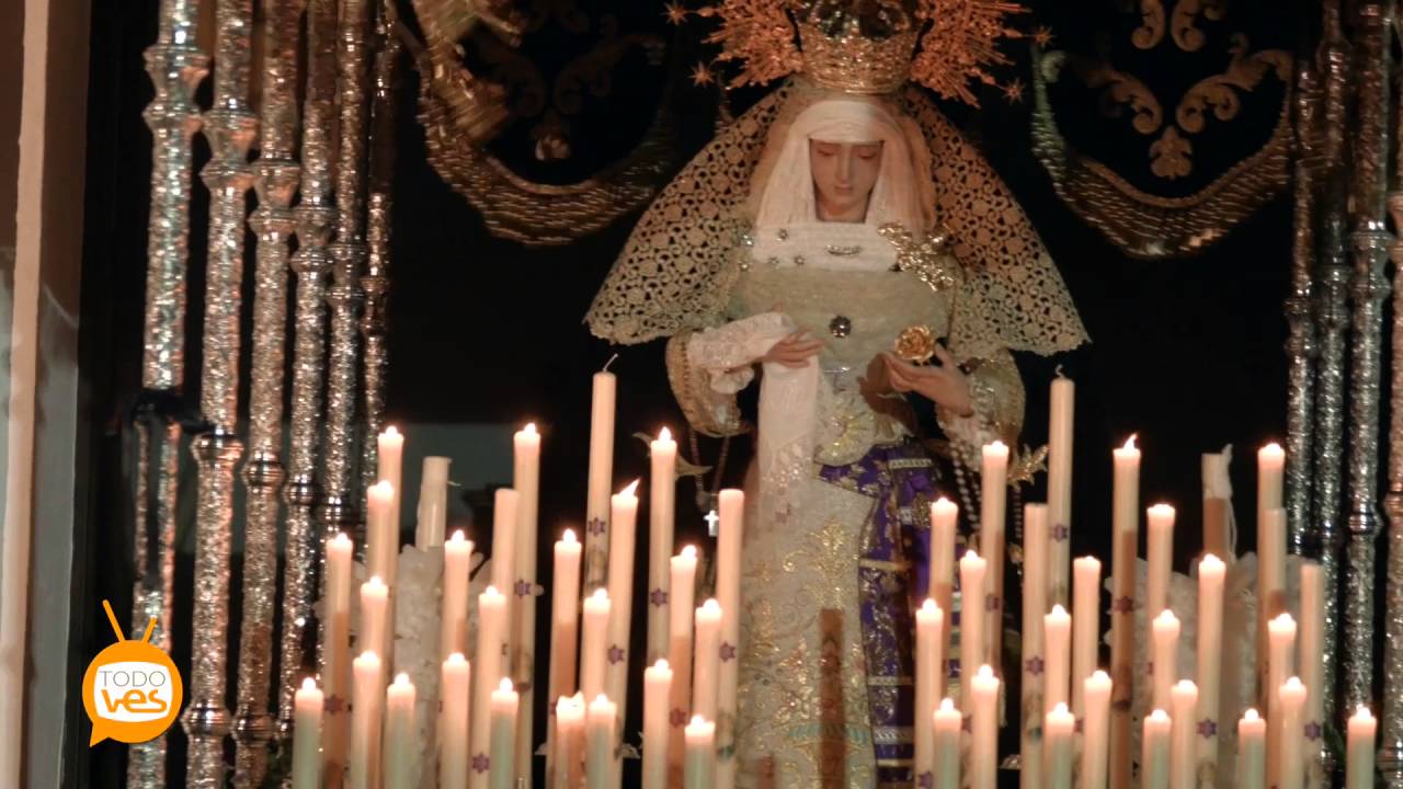 Nuestro Padre Jesús Nazareno y María Santísima de la  Estrella