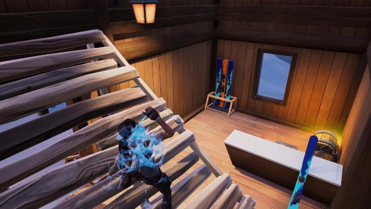 When a zb player plays builds