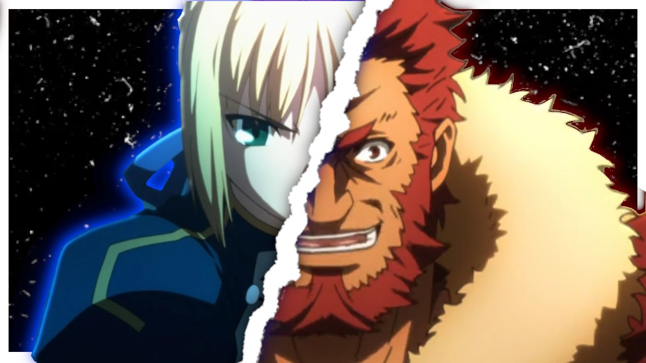 Duty of a King and their Followers (Fate Zero Analysis)