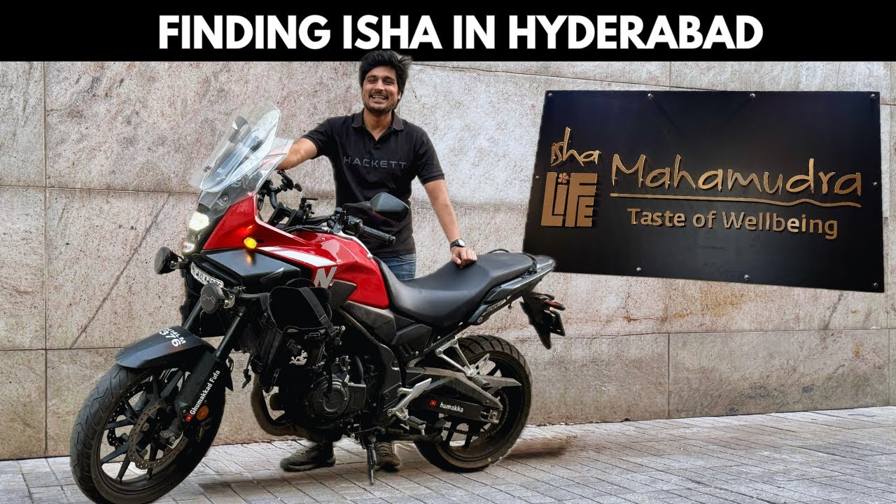Found a treasure in Hyderabad | My special place