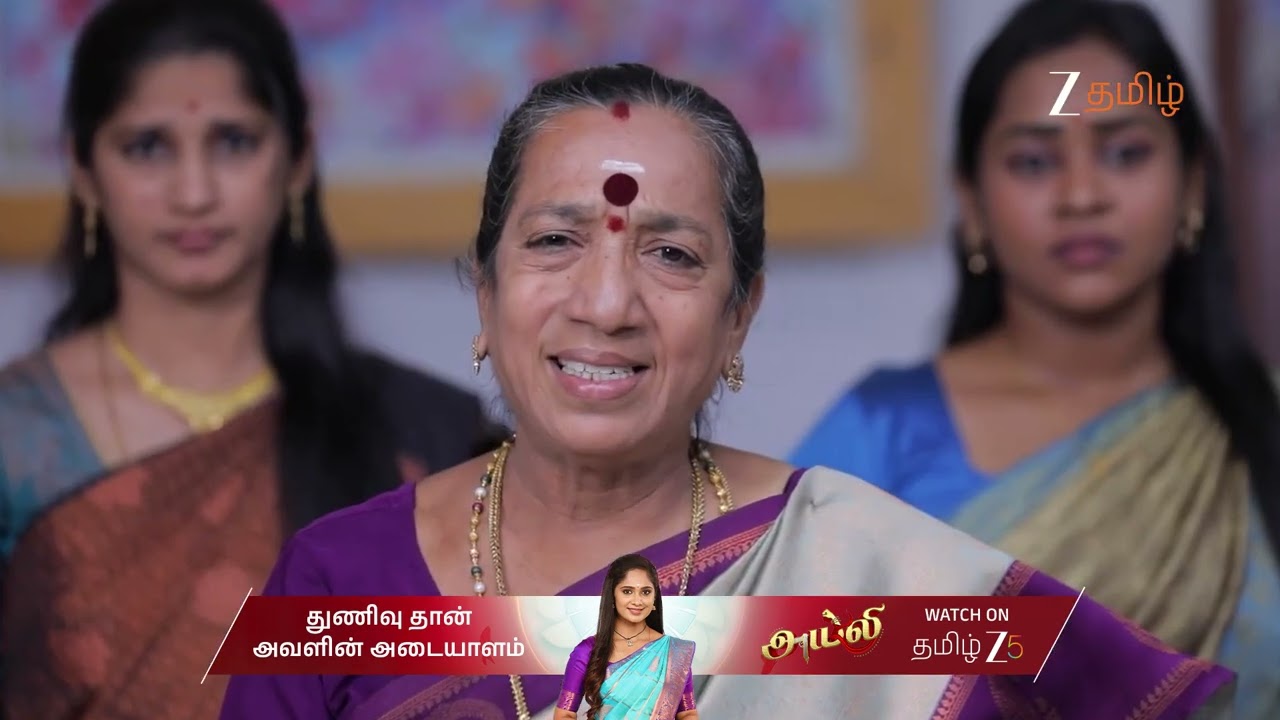 Idhayam | Ep - 891 | Best Scene | Jan 19 2026 | Zee Tamil