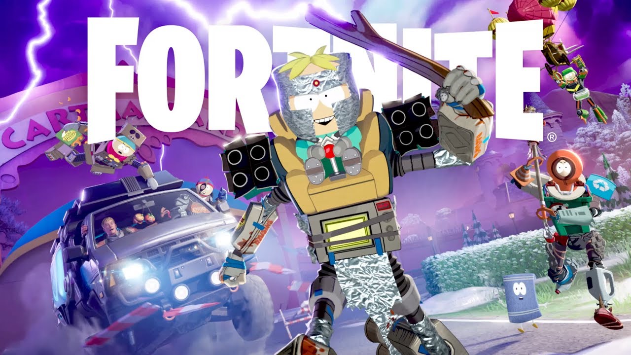 Fortnite