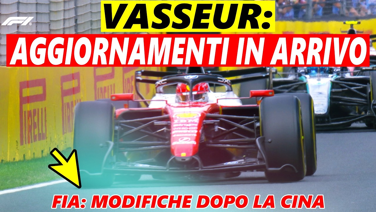 🔴 Escludendo la PU, FERRARI È LA MACCHINA MIGLIORE?
