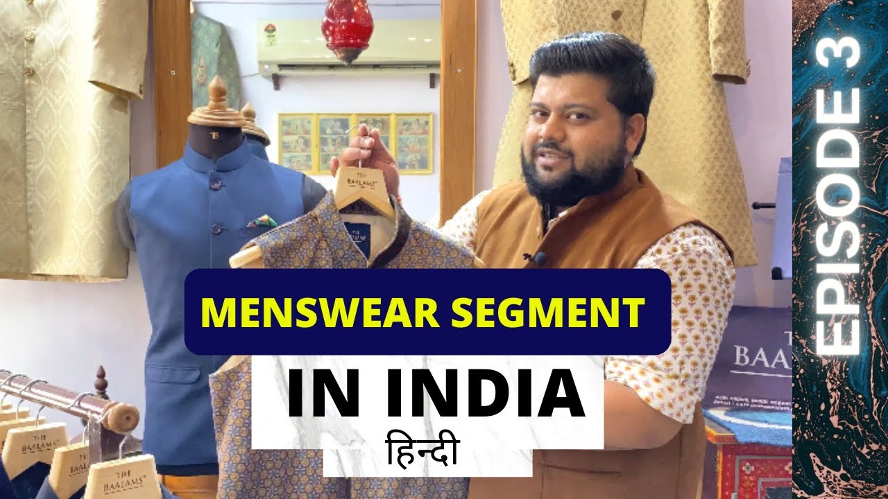 16 Places to wear Waist Jackets | Episode 3 | Formal nehru jackets | Styling tips for Nehru Jackets.
