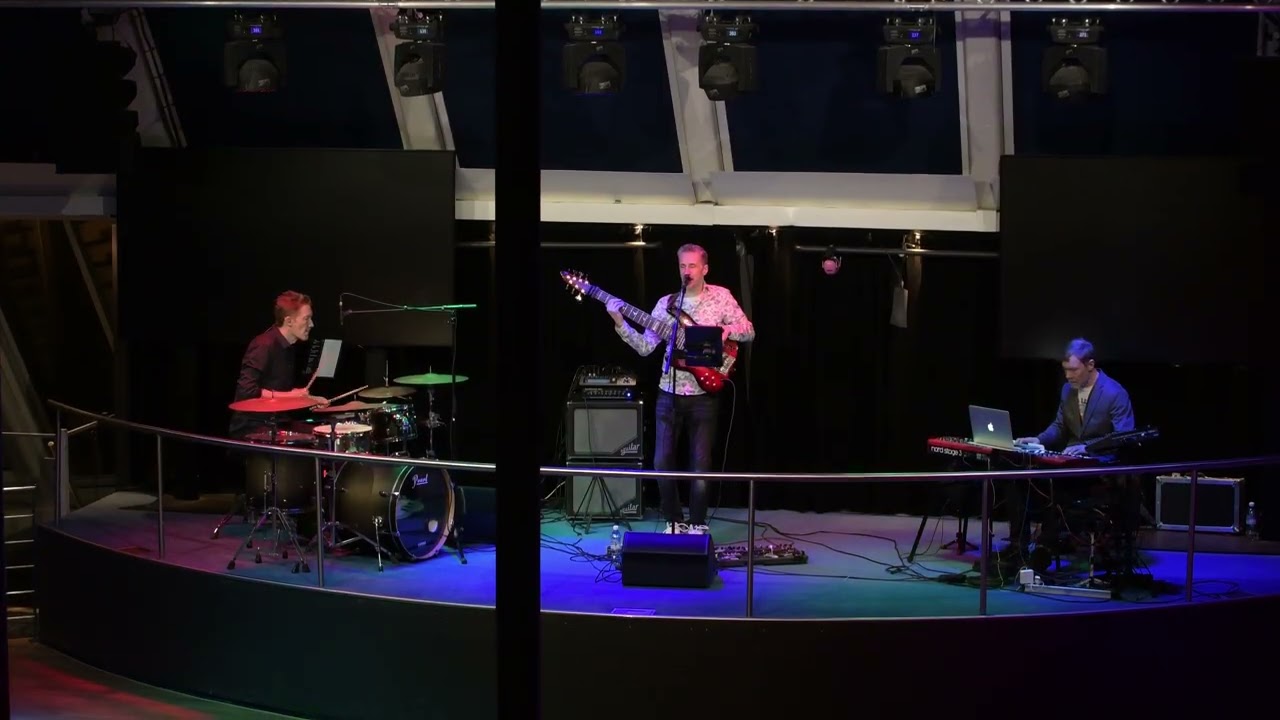 Bilebändi MPB-You're My Heart, You're My Soul