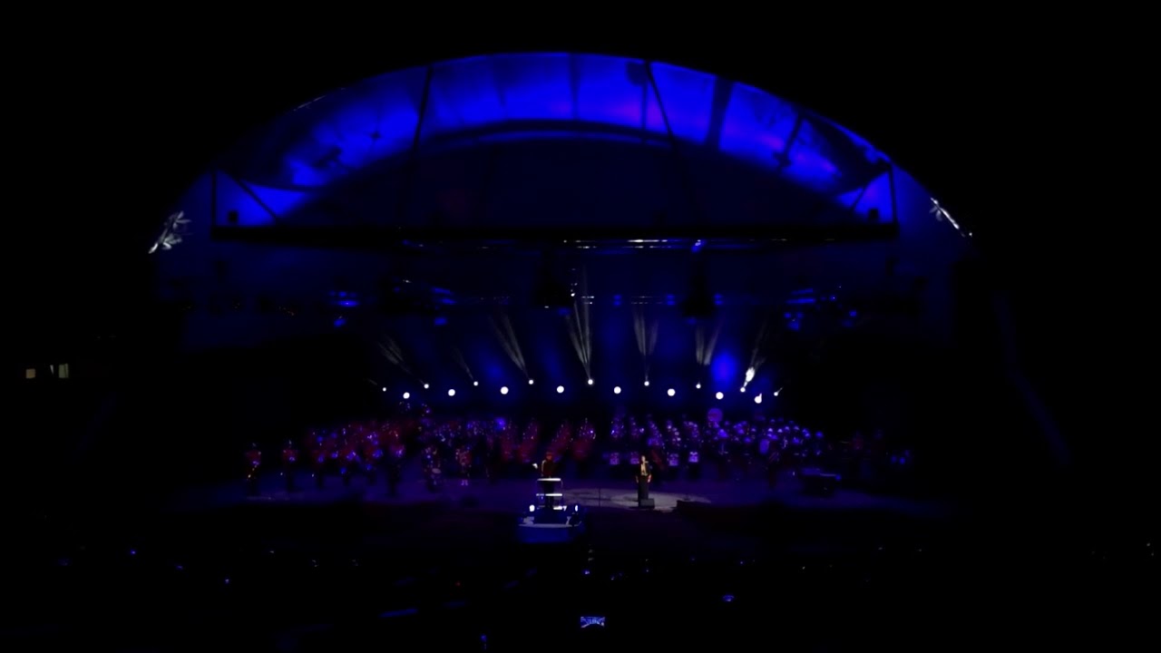 Loreley Tattoo 2018 