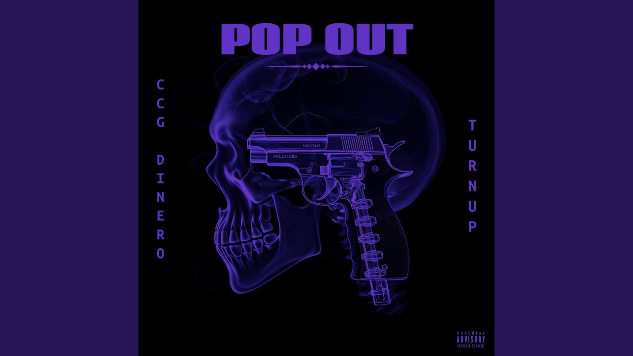 Pop Out (feat. CCG Dinero)