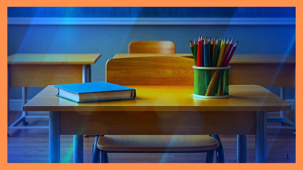 | DAY BREAK | State of Education