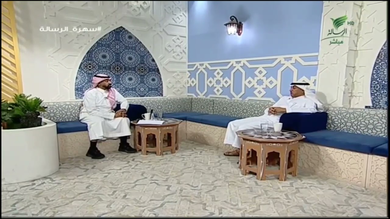كيف تحقق ثروة من العقار ونصائح ذهبية قبل الشراء مع خبير العقار فهد السعيد بضيافة د. عبدالعزيز الزير
