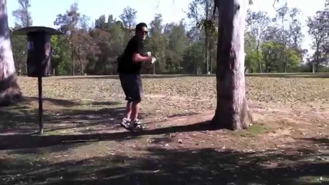 Australia!