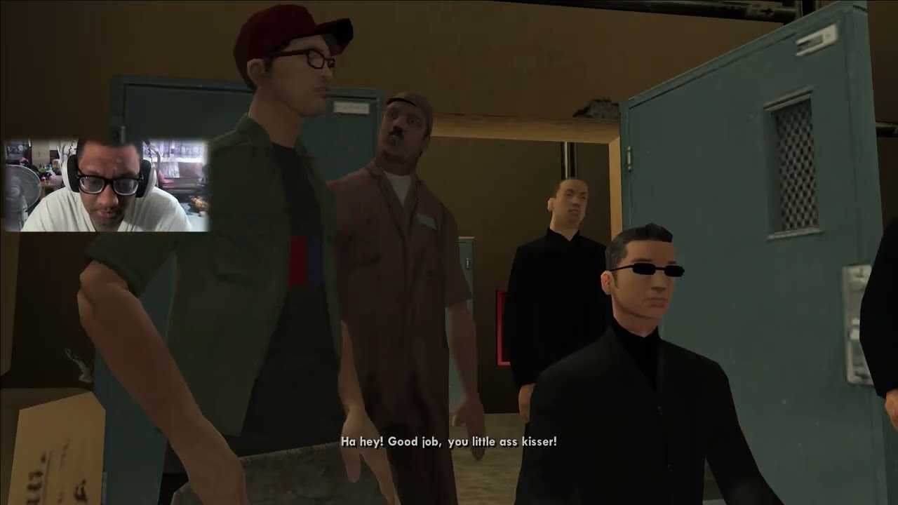 GTA San Andreas: The Improved Classic Mods #88 - Cop  Wheels
